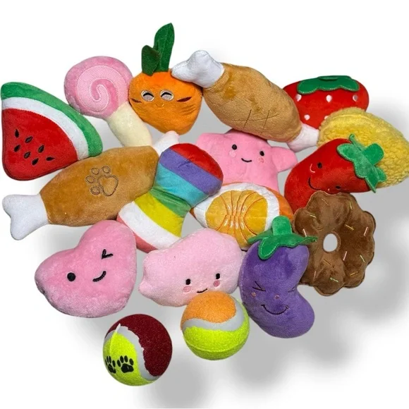 Host Support 🪢 Receive A Randomly Selected Pet Toy - Picture 6 of 7